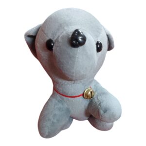 Dog Stitch Plush Toy – Soft & Cuddly for kids