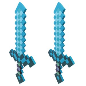 Foam Ninja Sword Toy – Safe & Fun for Kids
